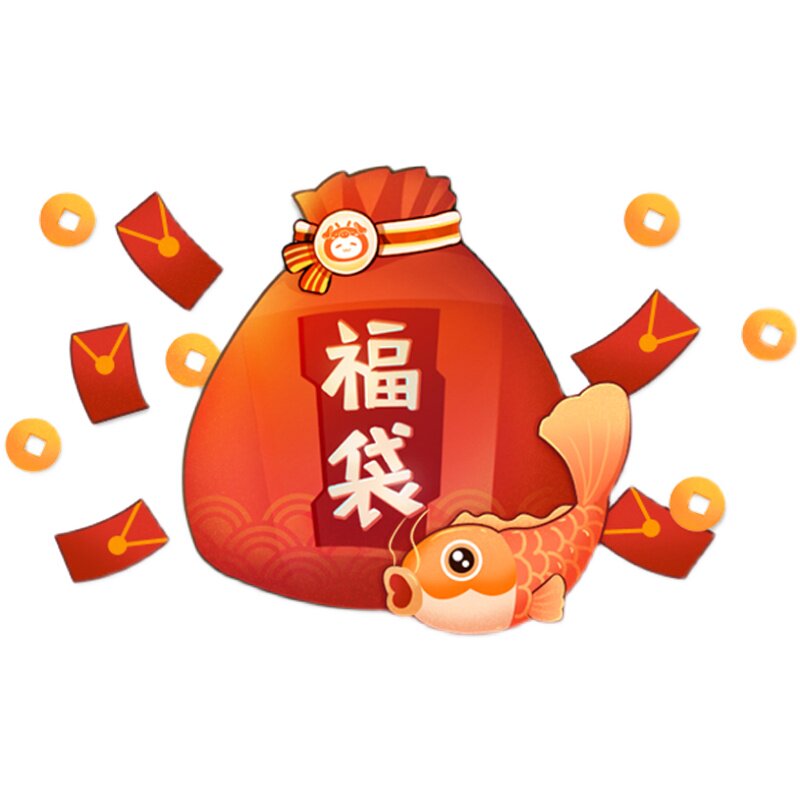 栗汀动漫周边店的优惠券大全—时光代理人大满贯福袋卡通动漫周边