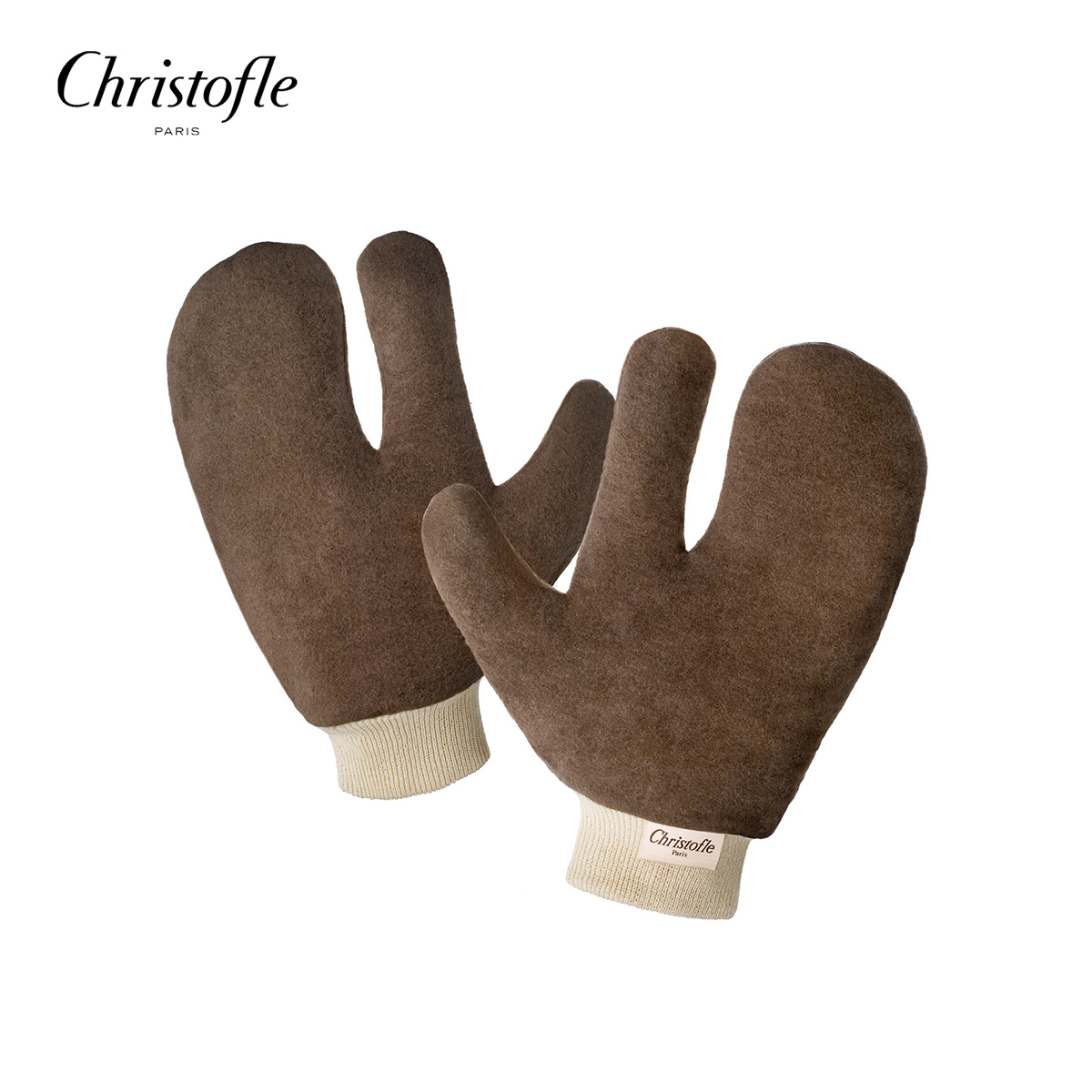 Queensland, France Christofle Silvercare series glove Two Antioxidant glovesin the Tableware , Tea set , Other category - from Buy2taobao.com to provide professional Taobao agent buy service