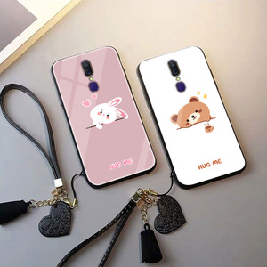 oppoa9手机壳防摔