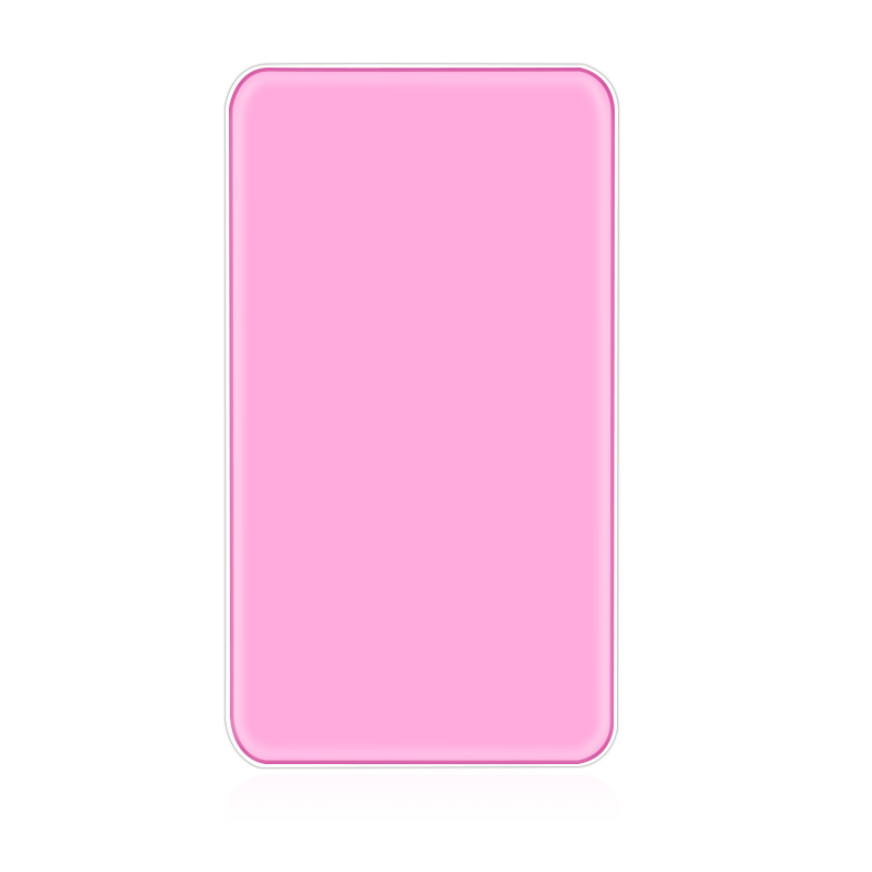m20000 ultra-thin charge treasure portable portable miui apple 6s mobile phone 7 universal mobile power supply ma 50000