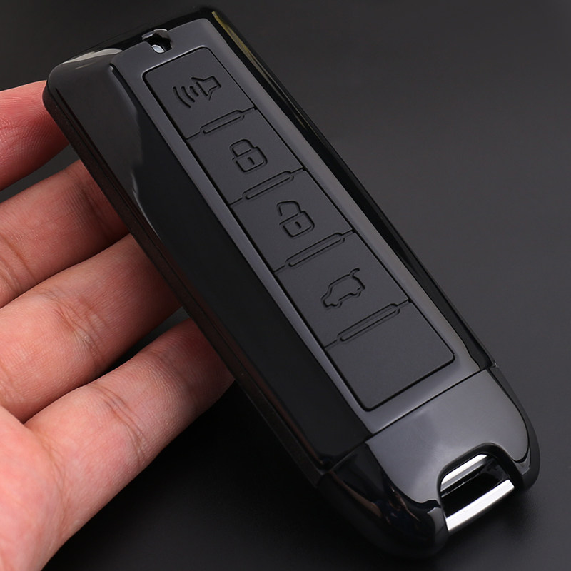 适用于长城魏派vv5s钥匙套包18款wey p8 vv5 vv7s vv6汽车钥匙套