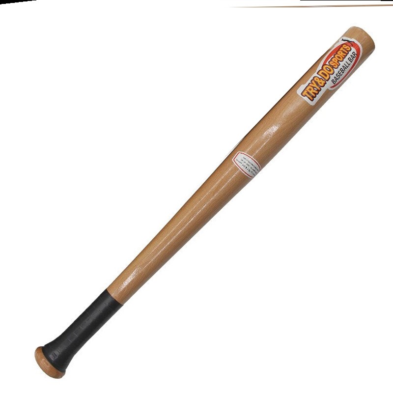 防身黑色自卫车载棒球棍合金钢棒球棒铁棒加厚男士打架武器棒球杆