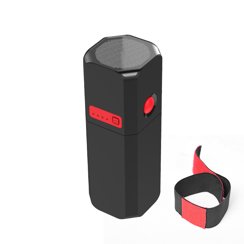 toua charger pokemon flashlight outdoor mobile phone universal function portable mobile power 10000 mah
