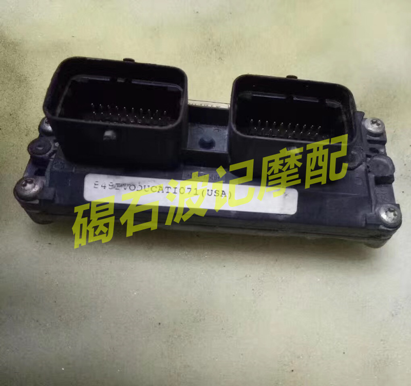 DUCATI Ducati 848 Original Used Car dismantling parts American version igniter engine Ignition devicein the Motorcycle/Equipment/Fitting , Motorcycle Accessories , Ignition/Ignition device category - from Buy2taobao.com to provide professional Taobao agent buy service