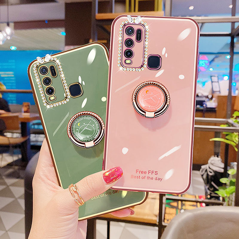 保护套voviy70s防摔viovy7s全包边vivo丫viv0y5s网红vivi男2002女款5g