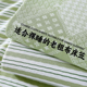 全棉老粗布床笠纯棉单件防尘床罩2023新款防滑全包床套床垫保护罩