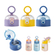 儿童保温杯盖子配件宝宝水杯盖吸管吸嘴适配富光西米FAZ9505-360