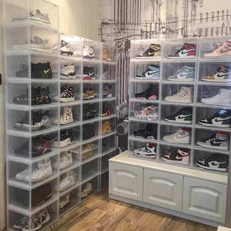 aj鞋盒鞋柜优惠专场