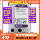 WD/西部数据42PURU-78/WD43PURZ紫盘4TB安防监控台式机械硬盘CMR