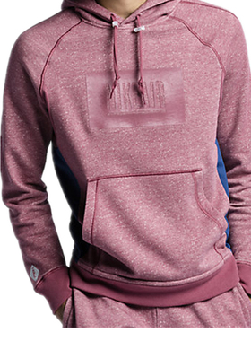 nikelab nike x pigalle联名卫衣