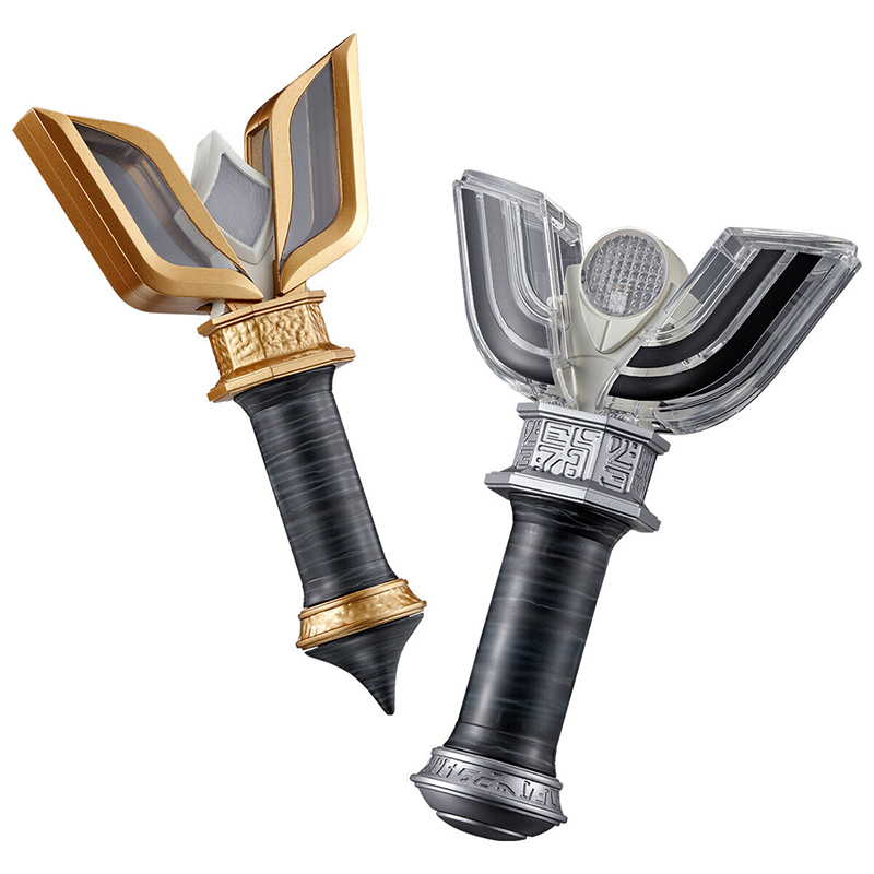 黑暗迪迦神光棒ur卡蜜拉变身器pb限定奥特曼火花棱镜万代日版现货