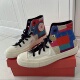 【断码】正品匡威Converse 1970s 经典百搭 拼接限定 高帮帆布鞋