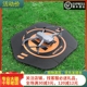 适用DJI NEO大疆AIR3S停机坪MINI4/3PRO御MAVIC3无人机降落垫配件