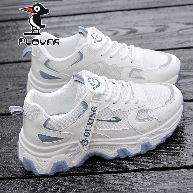 48小时发货plover啄木鸟春季新款运动鞋2022新款爆款女超火3