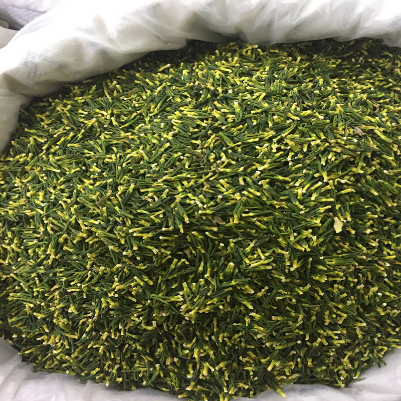 手工莲子芯500g新鲜莲子芯茶连链