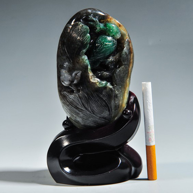 《悦》 玉神青年名家朱运松精品