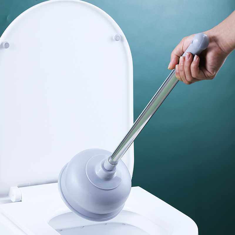 马桶疏通器吸盘优惠券爱比价妈妈