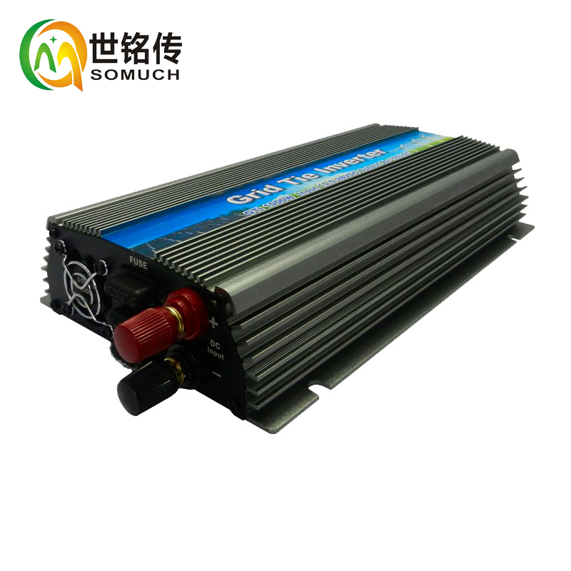 太陽能微型並網光伏逆變器l輸入22V到50V功率 500W 220v家用品牌在類目 3C數碼配件, 電子元器件市場, 電源及電源管理, 逆變器中 - 來自Buy2taobao.com提供專業的淘寶代購服務