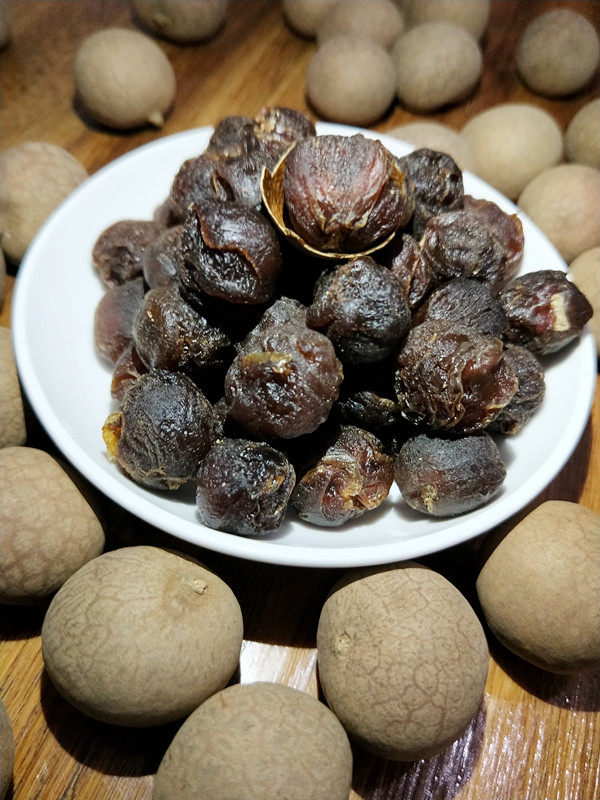 桂圆干500g干货农家特产鲜享非无核龙眼干5a桂圆肉厚散装