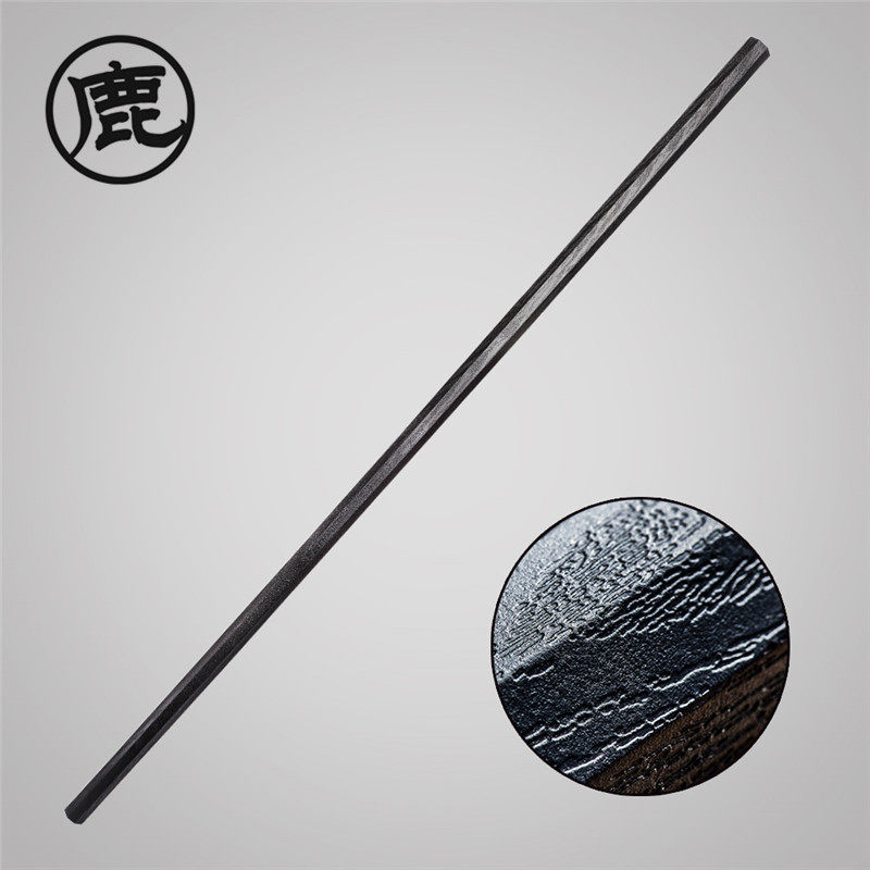 冷钢coldsteel户外装备武术训练棍防身训练工具户外装备91es