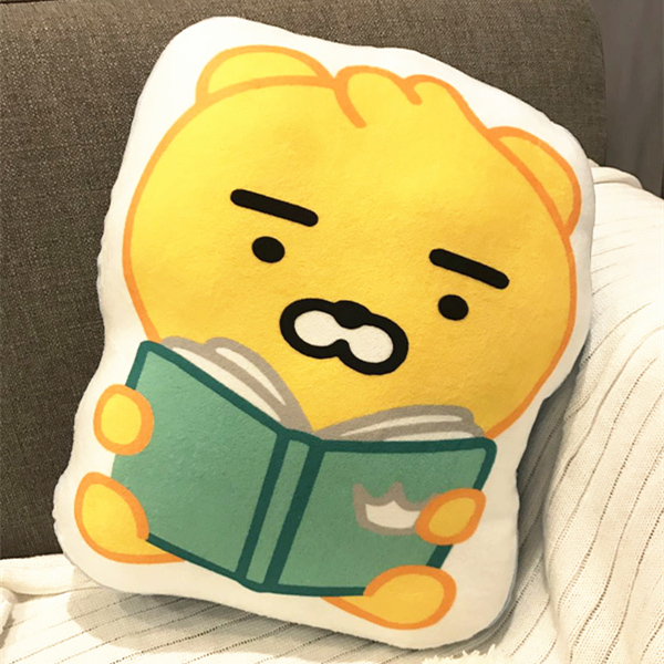 Test card Home Fabric Pillow Test card Peach fart Nap pillow Car Pillowin the Home Fabric , Pillow/Pillow category - from Buy2taobao.com to provide professional Taobao agent buy service