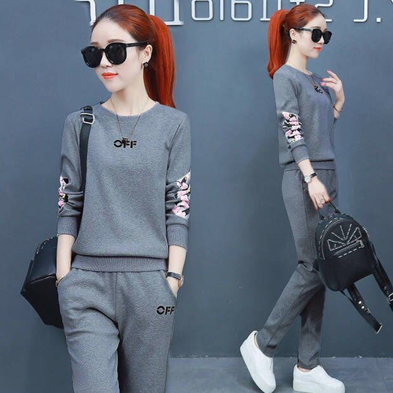 运动套装圆领女装长袖搜索结果