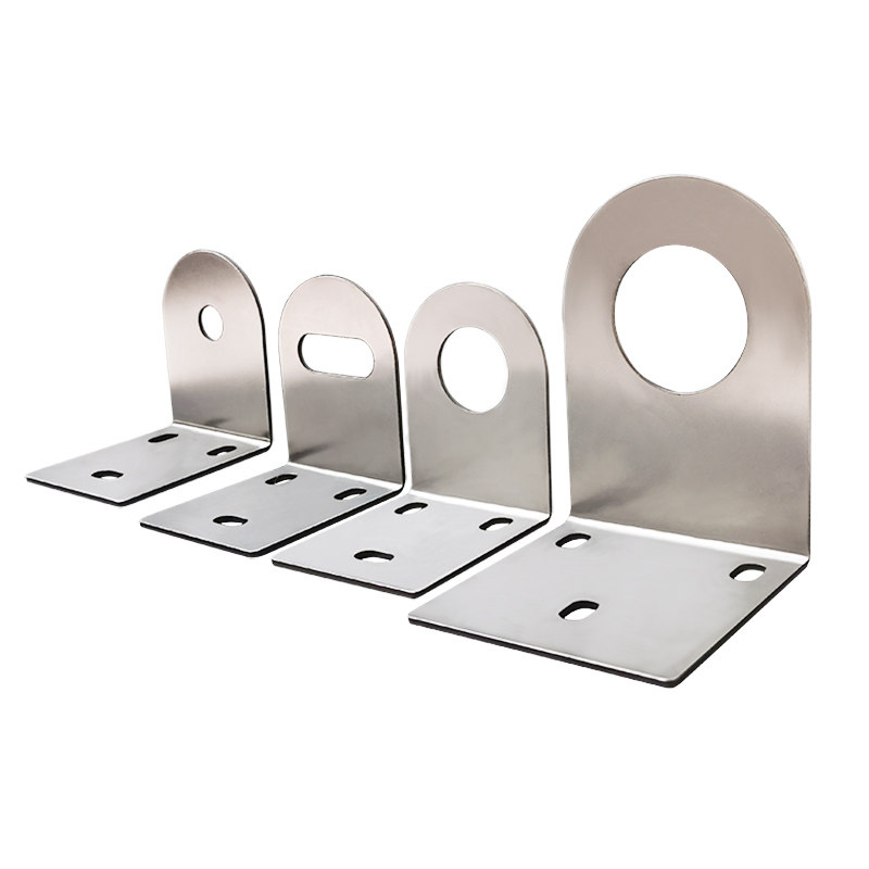 净水器电热水龙头吊片2分3分4分冷热水龙头双水龙头安装固定支架