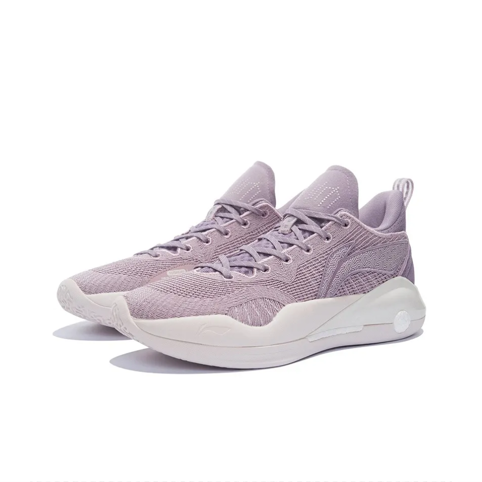 李宁驭帅15v242beng篮球鞋男鞋回弹2022秋冬正品运动鞋实战球鞋男