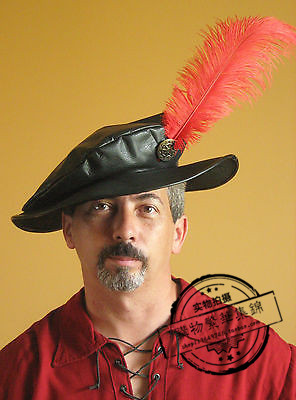 中世纪凯尔特文艺复兴scalarp波吉亚家家族帝国军队帽子