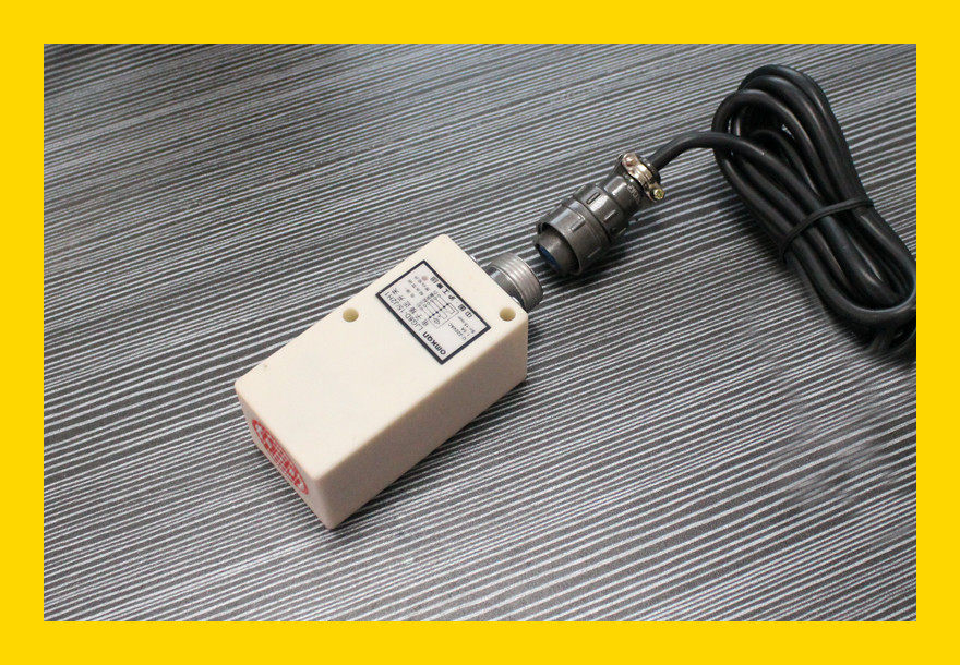 正品沪工接近开关 ljg8d-15/j2h1 交流220v 6线常开 gs-m1522kct