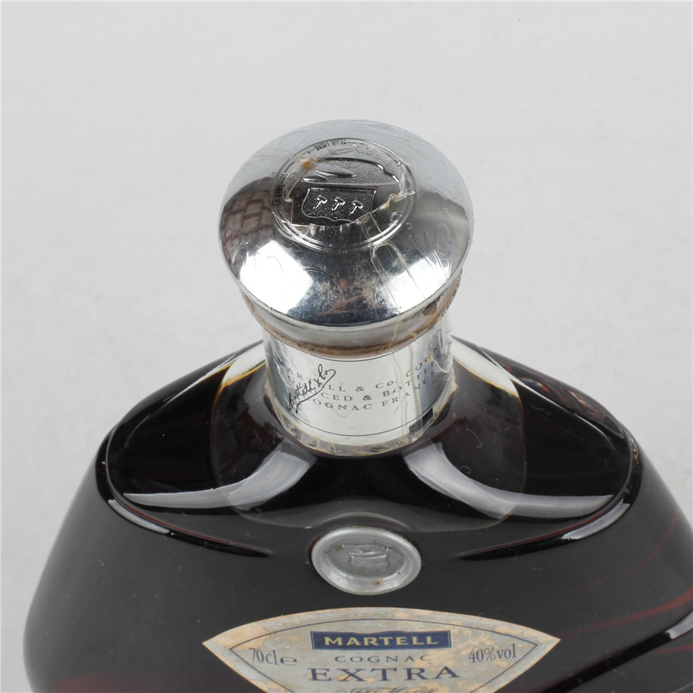 14.马爹利extra 40度700ml*1瓶