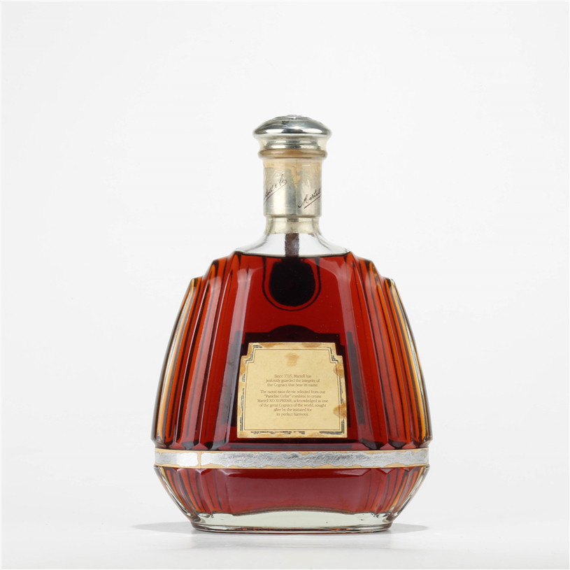 【8】90年代 2斤装 马爹利xo 40度 1000ml*1瓶