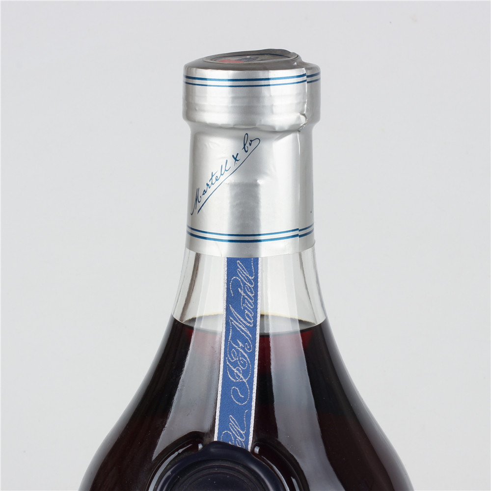 8.90年代6斤装马爹利蓝带40度3000ml*1瓶