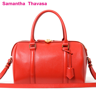 米蘭買lv便宜 米蘭達設計款 Samantha Thavasa 手提包波士頓包大 2010200012 lv便宜