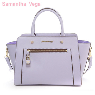 diorissimo bag Samantha Vega手提包 HutchDustyPastel PU Bag 大 2020205473 diorissimo尺寸