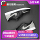 AIR JORDAN 1 Low OG AJ1黑灰影子低帮复古篮球鞋男款 CZ0790-003