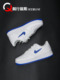 Nike Air Force 1 Low AF1白红蓝低帮运动休闲板鞋FN5924-101-102