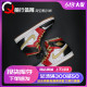 Air Jordan 1  XQ 喜庆 AJ1限定复古篮球鞋555088-040 DV0576-176