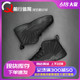Air Jordan 12 乔12AJ12黑武士防水宝宝鞋童鞋 BQ6853-BQ6850-001