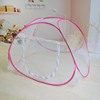 Free installation Crib mosquito net children baby bb kindergarten Child fold Bracket Bottom Yurt Free installation Crib mosquito net children baby bb kindergarten Child fold Bracket Bottom Yurt