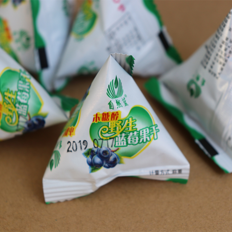 无糖蓝莓果干大兴安岭蓝莓 木糖醇果干独立包装护眼零食500g包邮|ruв категории закуски/орехи/специальность, кандирование/унаби/Мэй/сухофрукты, черника - от Buy2taobao.com для оказания профессиональной услуги покупки агента Taobao