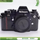 尼康NIKON F3高端胶片单反相机单机可35 50镜头优于FM2可腰平97新