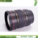 国货精品 85/1.4 85MM F1.4 EF 口 手动同三阳  红圈中焦人像镜头