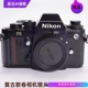 尼康NIKON F3高端胶片单反相机单机可35 50镜头优于FM2可腰平97新