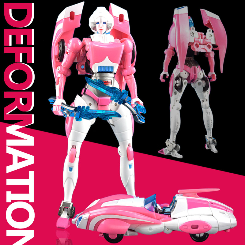 Transformers Toys Peter Jackson's King Kong Granville alloy rc AIRSYS Arcee automobile robot idw Model children girlin the Play mode/Anime/Periphery/cos/Board games , Up/Mech model/Robot/Deformation class , Transformers Model Area category - from Buy2taobao.com to provide professional Taobao agent buy service