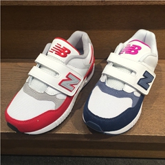 New Balance NB童鞋代购2016男女童复古运动鞋KV530RGP/KV530GPP