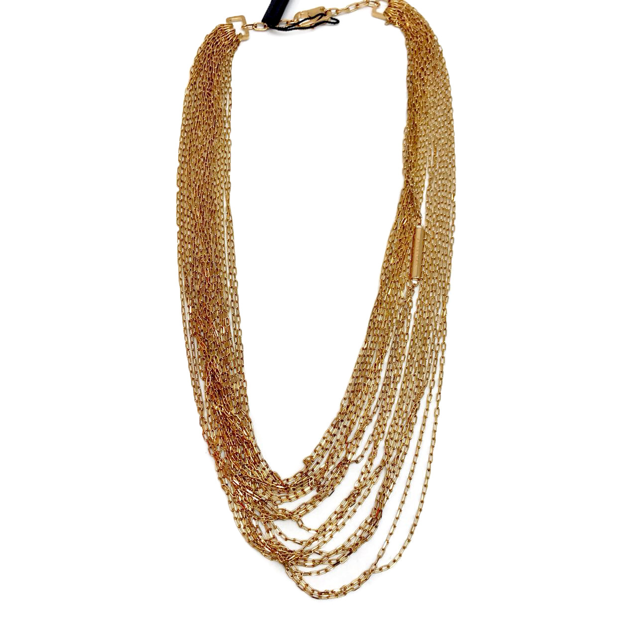 [9.9新]博柏利burberry女士项链