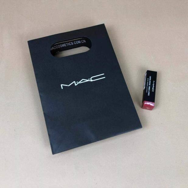 特价mac西柚色唇釉