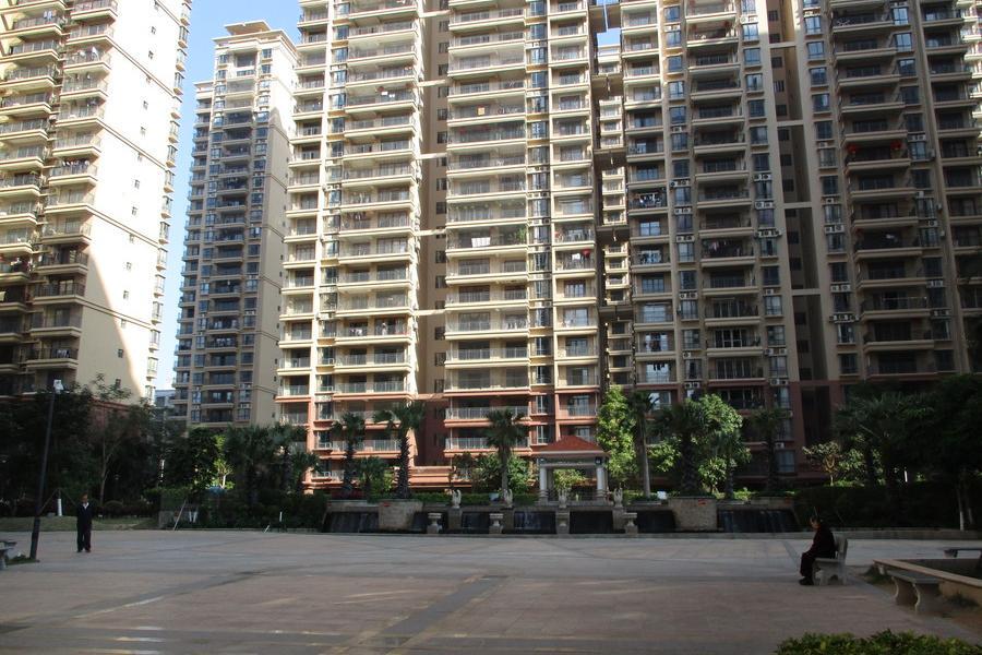 坐落在广东省茂名市电白区水东镇龙泉路8号安泰华府j幢503房