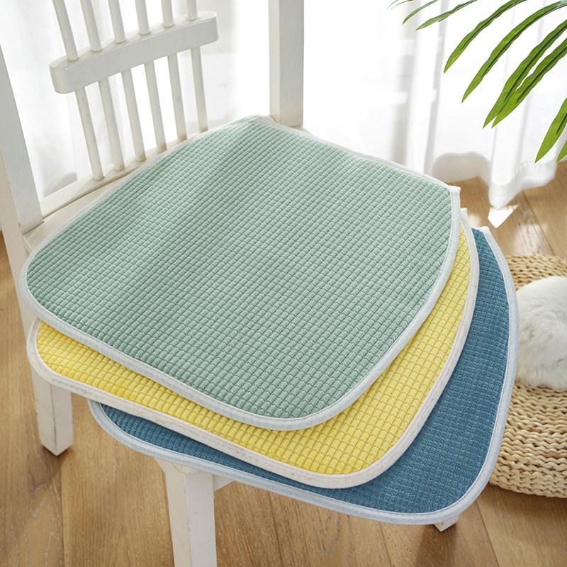 欧式坐垫椅垫